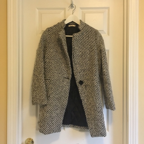 Winter coat