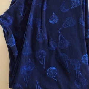 Lularoe TC Parachuters Leggings