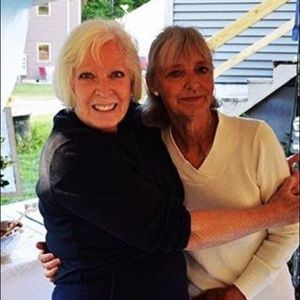 Meet your Posher, Marcy