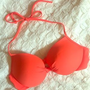 VS PINK Bikini Top