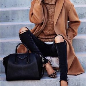 🛎MAKE a reasonable offer!!- Soïa & Kyo Coat 🎥