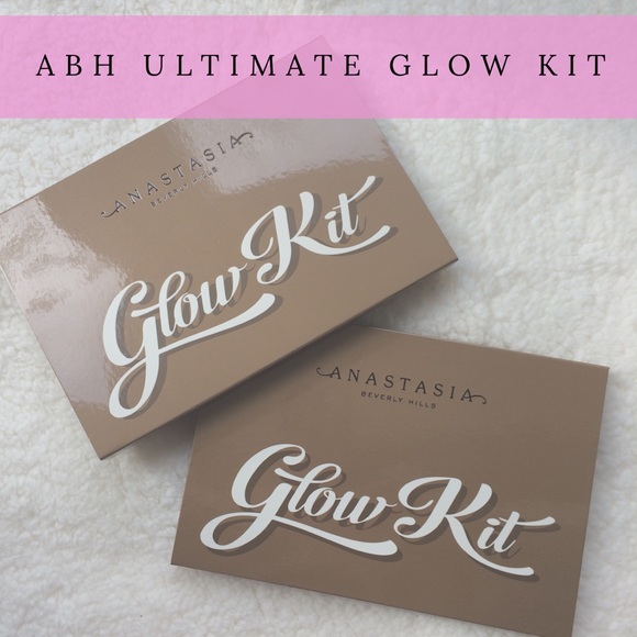 ABH Ultimate Glow Kit