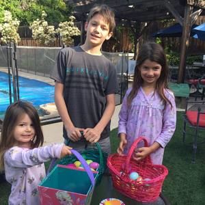 Meet your Posher, Amy