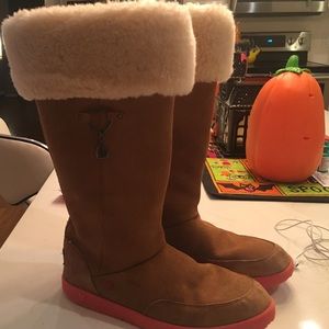UGG boots