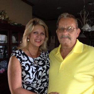 Meet your Posher, Rhonda