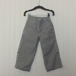 Janie and Jack convertible pants