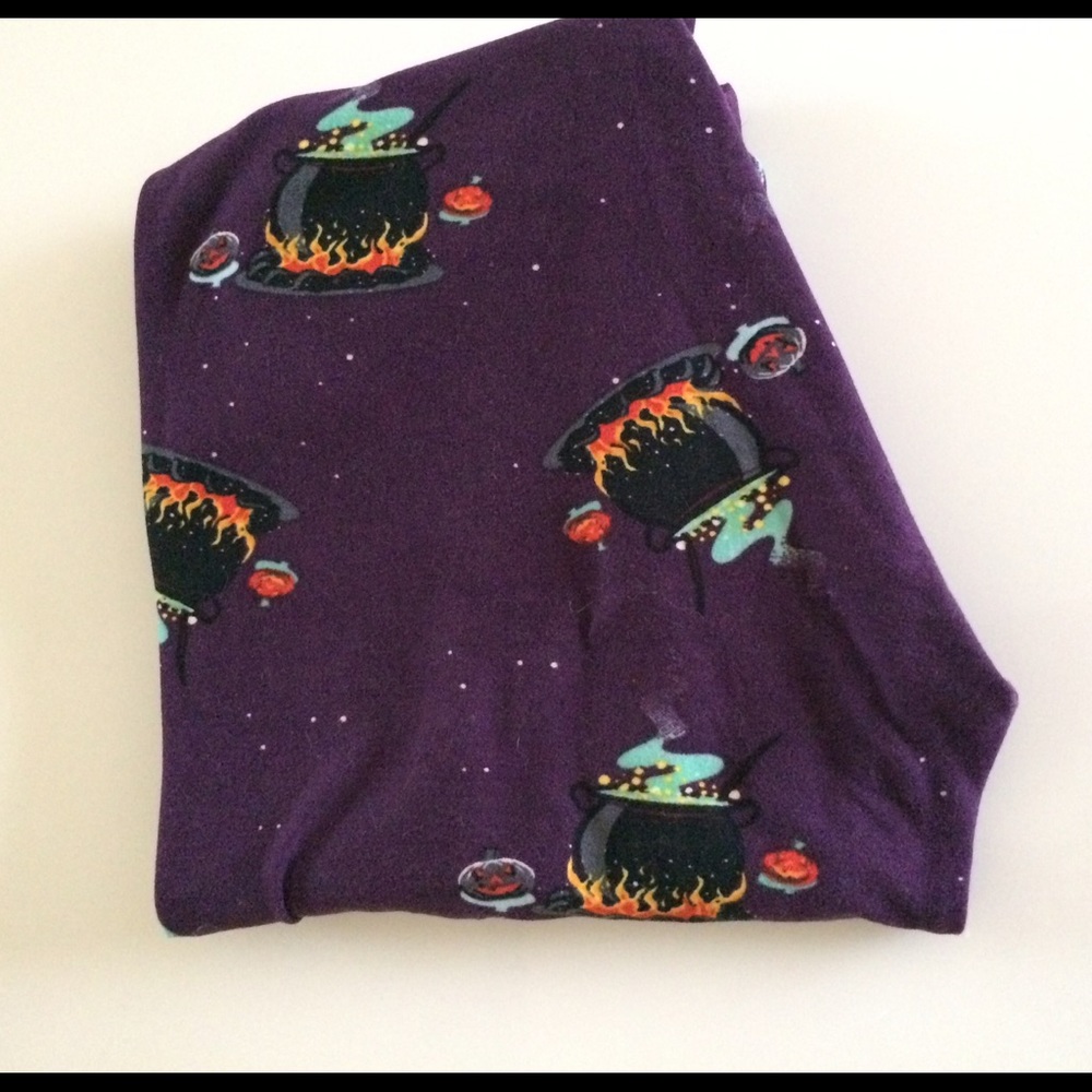 Lularoe OS Cauldron