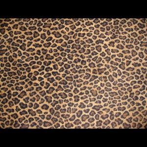 Meet your Posher, Courtney