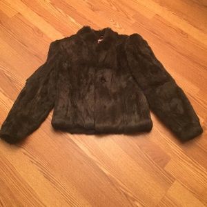 Women's coat