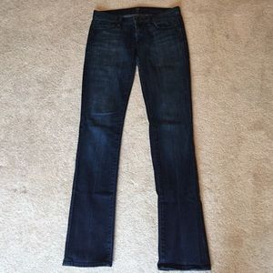 7 for all Mankind Jeans