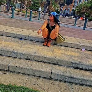 Meet your Posher, Jessiemar