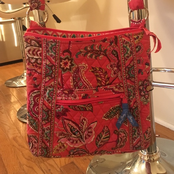 Crossbody Vera Bradley