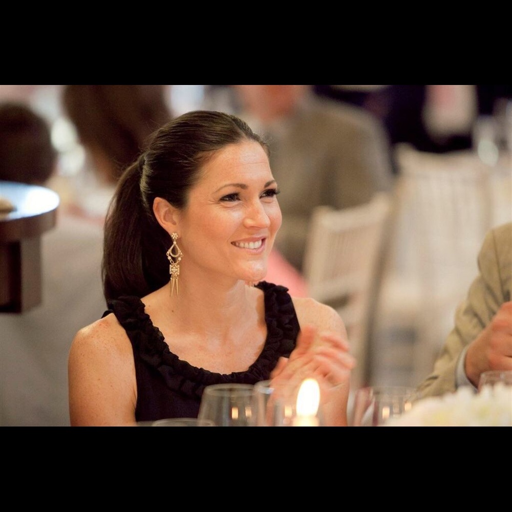 Meet your Posher, Scarlotte