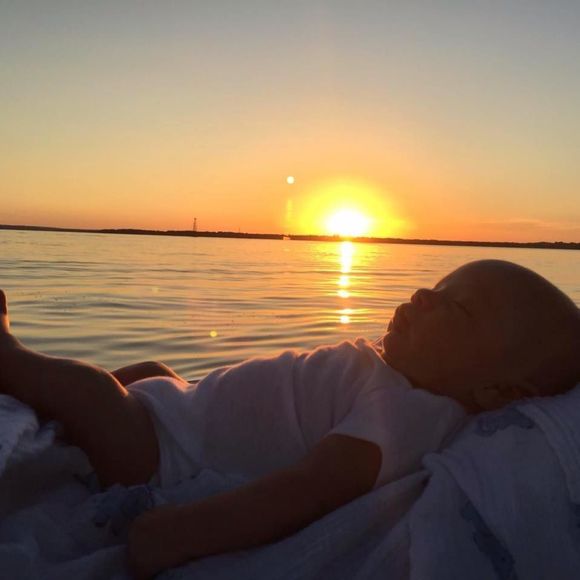 Meet your Posher, Aunalisa