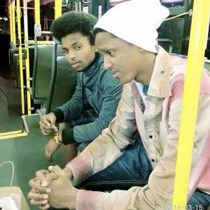 Meet your Posher, Mohamed