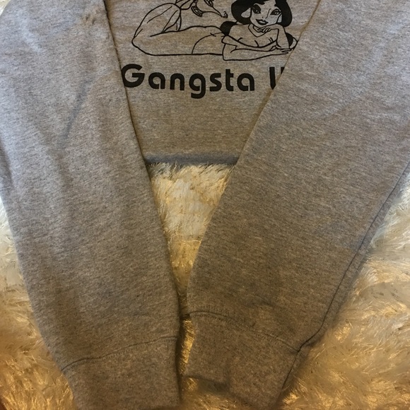 Sweater princess jasmine - Picture 3 of 3