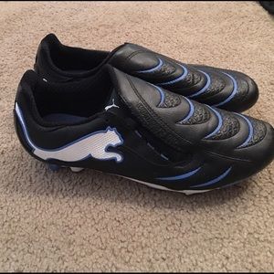 Puma Women's Soccer Cleats