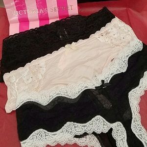 NWT Victoria's Secret Panties