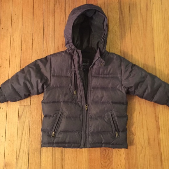 babyGap Warmest Jacket