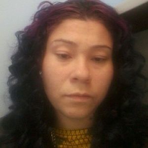 Meet your Posher, Lizzette