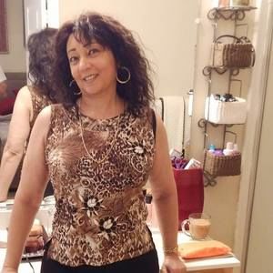 Meet your Posher, Paula