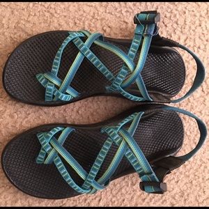 Chacos
