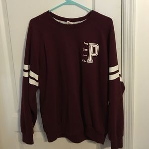 Victoria secret jacket