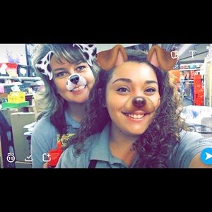 Meet your Posher, Mariah