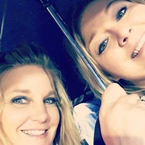 Meet your Posher, Tonya