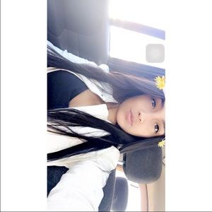 Meet your Posher, Veronica