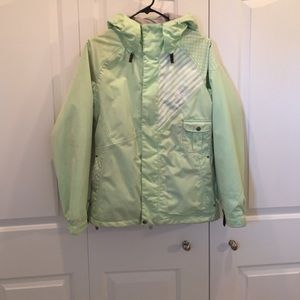 Volcom Snowboard Jacket