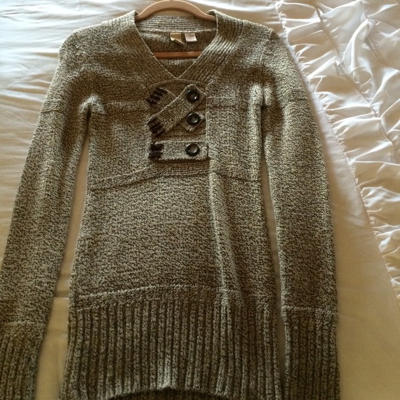 BKE Fall sweater