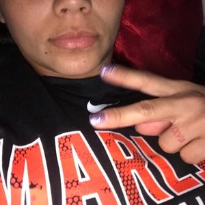 Meet your Posher, Janet