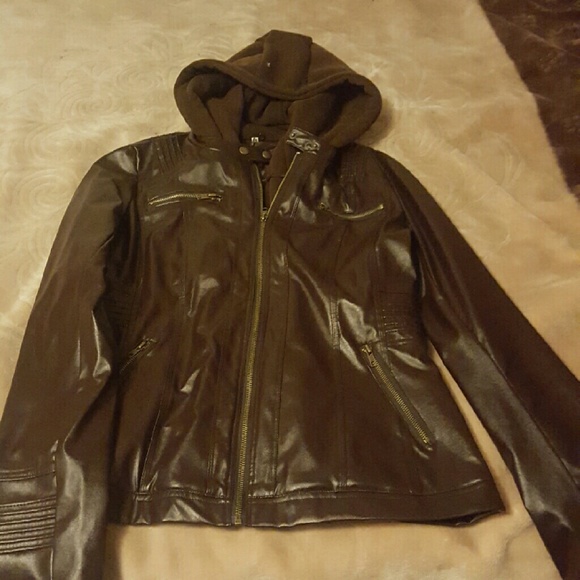 Great fall jacket