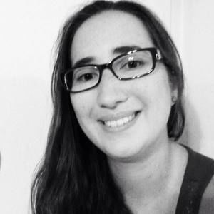 Meet your Posher, Yvonne