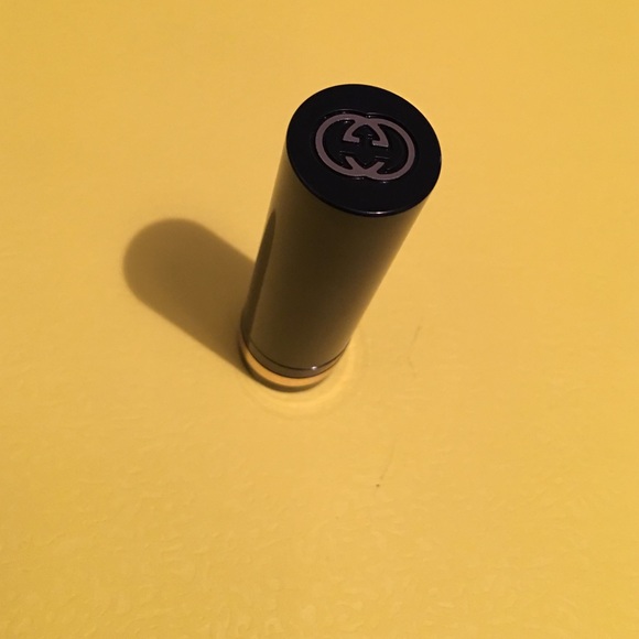 100% Authentic Gucci Lipstick