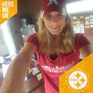 Meet your Posher, Lynn