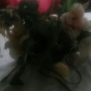 Meet your Posher, Berthe