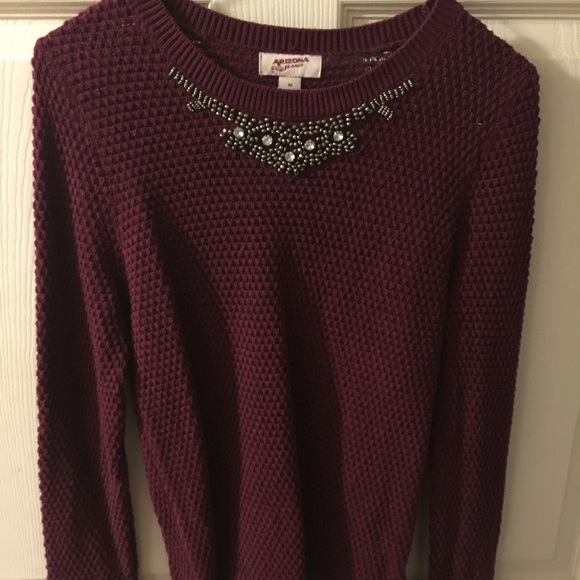 Hollister sweater