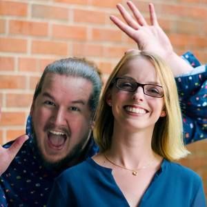 Meet your Posher, Kevin liam