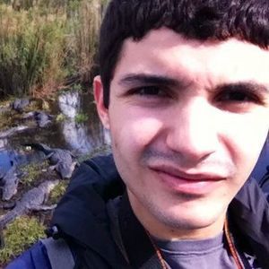 Meet your Posher, Kevin