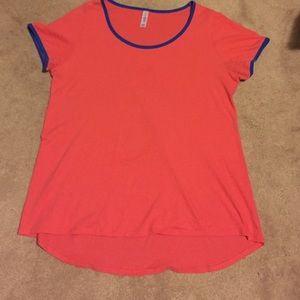 Lularoe classic t