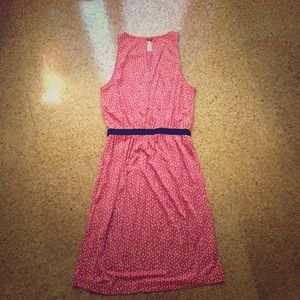 Loft Printed Sundress