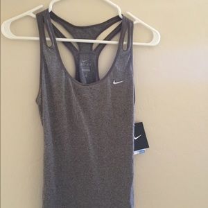 Nike Tank 🌟 NWT