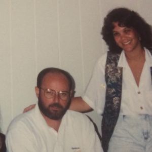 Meet your Posher, Robin