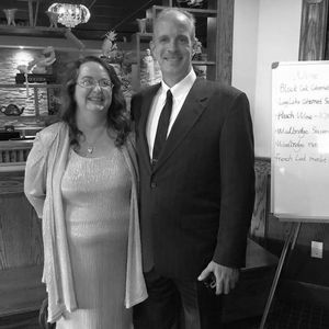 Meet your Posher, Deanna