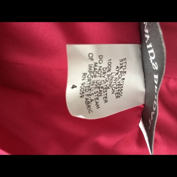 Dress - Picture 3 of 3