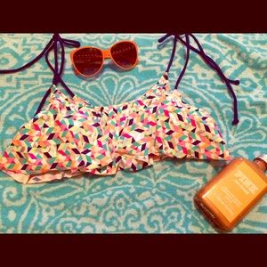 Victoria's Secret PINK Swimsuit Top