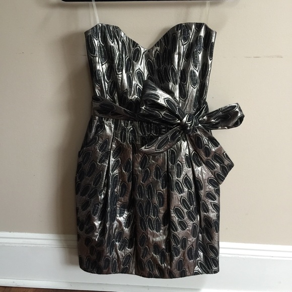 Karlie Cocktail Dress