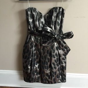 Karlie Cocktail Dress